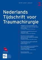 Nederlands Tijdschrift voor Traumachirurgie 2/2015