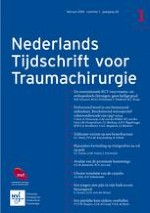 Nederlands Tijdschrift voor Traumachirurgie 1/2016