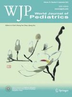 World Journal of Pediatrics 9/2023