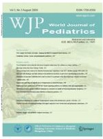 World Journal of Pediatrics 3/2009
