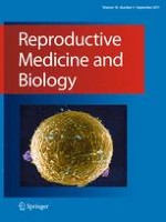 Reproductive Medicine and Biology 3/2011