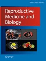 Reproductive Medicine and Biology 1/2012