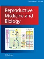 Reproductive Medicine and Biology 1/2014