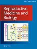 Reproductive Medicine and Biology 4/2014