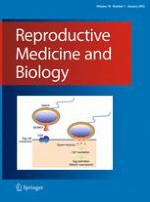 Reproductive Medicine and Biology 1/2015