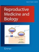 Reproductive Medicine and Biology 2/2015