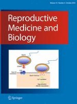 Reproductive Medicine and Biology 4/2015