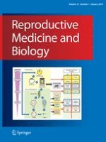 Reproductive Medicine and Biology 3/2007