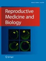 Reproductive Medicine and Biology 2/2010
