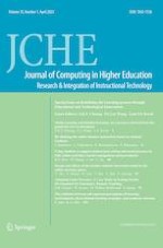 Journal of Computing in Higher Education 1/2023