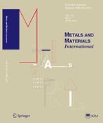 Metals and Materials International 2/2010