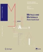 Metals and Materials International 5/2010