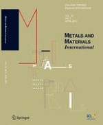 Metals and Materials International 2/2012