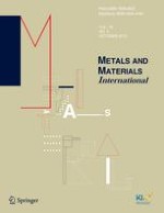 Metals and Materials International 5/2012