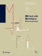 Metals and Materials International 4/2013