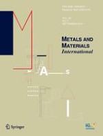 Metals and Materials International 5/2014