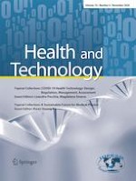 Health and Technology 6/2020
