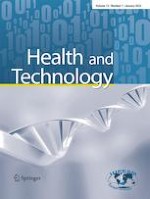 Health and Technology 1/2022