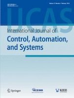 International Journal of Control, Automation and Systems 1/2014