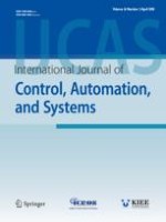 International Journal of Control, Automation and Systems 2/2018