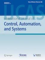 International Journal of Control, Automation and Systems 11/2022