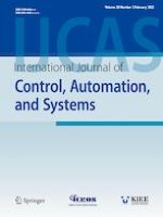 International Journal of Control, Automation and Systems 2/2022