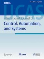 International Journal of Control, Automation and Systems 4/2022