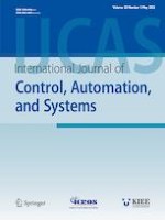 International Journal of Control, Automation and Systems 5/2022