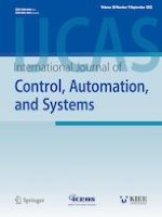 International Journal of Control, Automation and Systems 9/2022