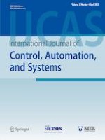 International Journal of Control, Automation and Systems 4/2023