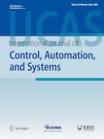 International Journal of Control, Automation and Systems 6/2023