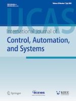 International Journal of Control, Automation and Systems 7/2023