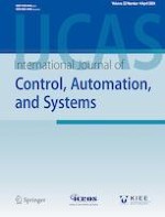 International Journal of Control, Automation and Systems 4/2024