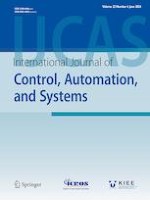 International Journal of Control, Automation and Systems 6/2024