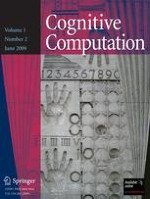 Cognitive Computation 2/2009