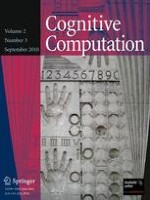 Cognitive Computation 3/2010