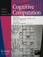 Cognitive Computation 4/2010