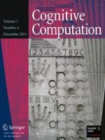 Cognitive Computation 4/2011