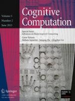 Cognitive Computation 2/2013