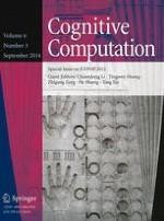 Cognitive Computation 3/2014