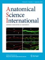 Anatomical Science International 3/2010