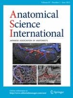 Anatomical Science International 2/2012