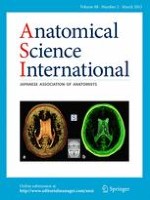 Anatomical Science International 2/2013