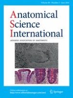 Anatomical Science International 3/2014