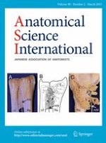 Anatomical Science International 2/2015