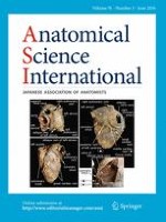 Anatomical Science International 3/2016