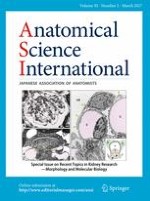 Anatomical Science International 2/2017