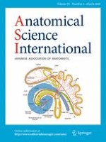 Anatomical Science International 2/2018