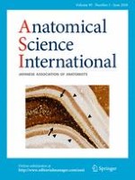 Anatomical Science International 3/2018