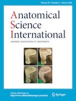 Anatomical Science International 2/2020